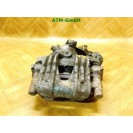 Bremssattel hinten links Opel Zafira A Fahrerseite GM