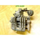 Bremssattel hinten links Opel Zafira A Fahrerseite GM