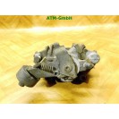 Bremssattel hinten links Opel Zafira A Fahrerseite GM