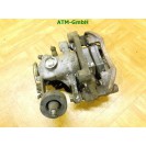 Bremssattel hinten links Opel Zafira A Fahrerseite GM
