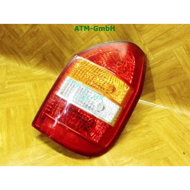 Bremsleuchte Bremslicht Rückleuchte Rücklicht Heckleuchte rechts Opel Zafira A