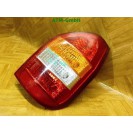 Bremsleuchte Bremslicht Rückleuchte Rücklicht Heckleuchte rechts Opel Zafira A