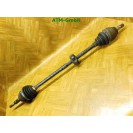 Antriebswelle Gelenkwelle rechts Opel Zafira A Beifahrerseite