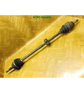 Antriebswelle Gelenkwelle rechts Opel Zafira A Beifahrerseite