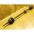 Antriebswelle Gelenkwelle rechts Opel Zafira A Beifahrerseite