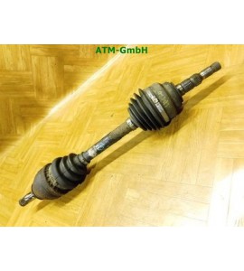 Antriebswelle Gelenkwelle links Opel Zafira A Fahrerseite
