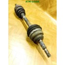 Antriebswelle Gelenkwelle links Opel Zafira A Fahrerseite
