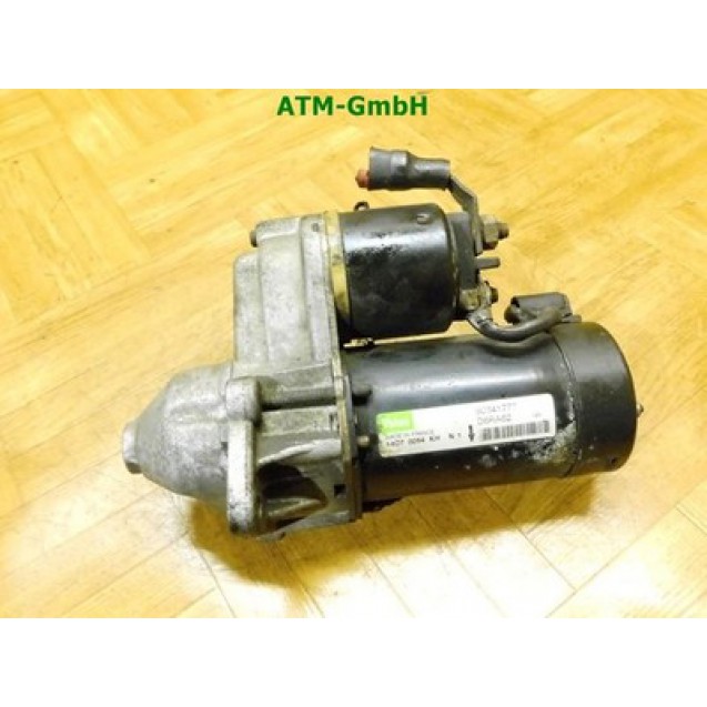 Anlasser Starter Opel Zafira A Valeo 12v 90341777 D6RA62
