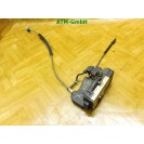 Türschloss vorne links Opel Zafira A Fahrerseite GM kiekert 90561151