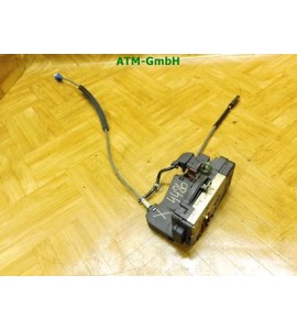 Türschloss vorne links Opel Zafira A Fahrerseite GM kiekert 90561151