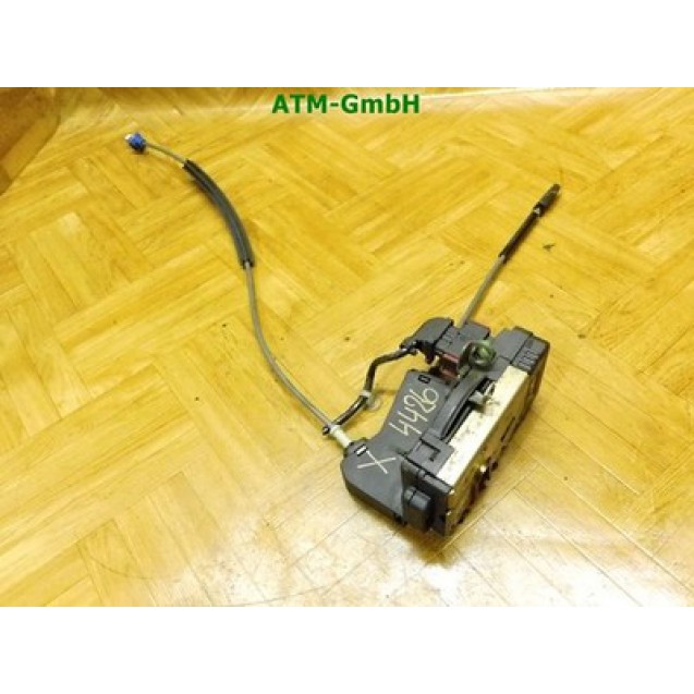 Türschloss vorne links Opel Zafira A Fahrerseite GM kiekert 90561151