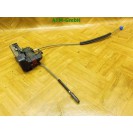 Türschloss vorne links Opel Zafira A Fahrerseite GM kiekert 90561151