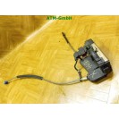 Türschloss vorne links Opel Zafira A Fahrerseite GM kiekert 90561151