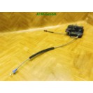 Türschloss vorne links Opel Zafira A Fahrerseite GM kiekert 90561151