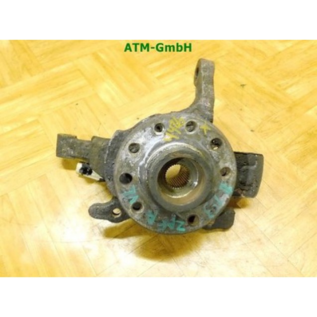Radnabe Radlager Achsschenkel vorne links Opel Zafira A Fahrerseite ABS
