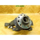 Radnabe Radlager Achsschenkel vorne links Opel Zafira A Fahrerseite ABS