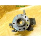 Radnabe Radlager Achsschenkel vorne links Opel Zafira A Fahrerseite ABS