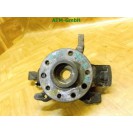 Radnabe Radlager Achsschenkel vorne links Opel Zafira A Fahrerseite ABS