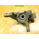 Radnabe Radlager Achsschenkel vorne links Opel Zafira A Fahrerseite ABS