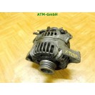 Lichtmaschine Generator Opel Zafira A Bosch 90561971 100 A 14 V 0124415002
