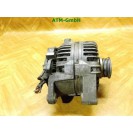 Lichtmaschine Generator Opel Zafira A Bosch 90561971 100 A 14 V 0124415002