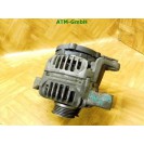 Lichtmaschine Generator Opel Zafira A Bosch 90561971 100 A 14 V 0124415002