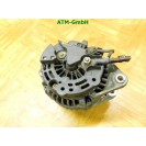 Lichtmaschine Generator Opel Zafira A Bosch 90561971 100 A 14 V 0124415002