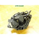 Lichtmaschine Generator Opel Zafira A Bosch 90561971 100 A 14 V 0124415002