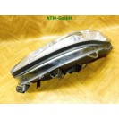 Frontscheinwerfer Scheinwerfer links Opel Zafira A Fahrerseite GM Valeo 90582021