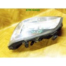Frontscheinwerfer Scheinwerfer links Opel Zafira A Fahrerseite GM Valeo 90582021