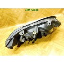 Frontscheinwerfer Scheinwerfer links Opel Zafira A Fahrerseite GM Valeo 90582021