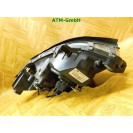 Frontscheinwerfer Scheinwerfer links Opel Zafira A Fahrerseite GM Valeo 90582021