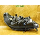 Frontscheinwerfer Scheinwerfer links Opel Zafira A Fahrerseite GM Valeo 90582021