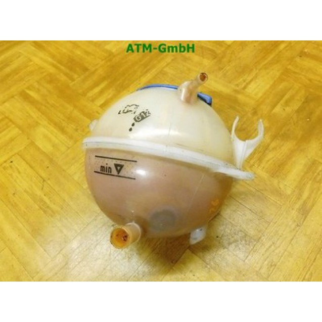 Ausgleichsbehälter Kühlmittel Behälter VW Caddy III 1K0121407A