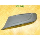 Stoßstange Gitter Abdeckung vorne links VW Caddy III Fahrerseite 2K5853665