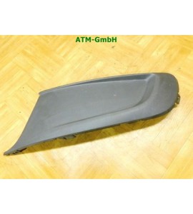 Stoßstange Gitter Abdeckung vorne links VW Caddy III Fahrerseite 2K5853665