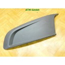 Stoßstange Gitter Abdeckung vorne links VW Caddy III Fahrerseite 2K5853665