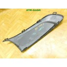 Stoßstange Gitter Abdeckung vorne links VW Caddy III Fahrerseite 2K5853665