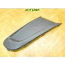 Stoßstange Gitter Abdeckung vorne rechts VW Caddy III Beifahrerseite 2K5853666