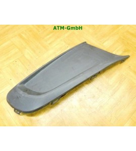 Stoßstange Gitter Abdeckung vorne rechts VW Caddy III Beifahrerseite 2K5853666