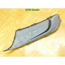 Stoßstange Gitter Abdeckung vorne rechts VW Caddy III Beifahrerseite 2K5853666