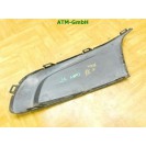 Stoßstange Gitter Abdeckung vorne rechts VW Caddy III Beifahrerseite 2K5853666