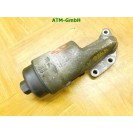Ölfilter Ölfiltergehäuse Opel Corsa D GM Hengst 1436101049 55560748
