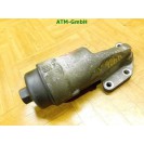 Ölfilter Ölfiltergehäuse Opel Corsa D GM Hengst 1436101049 55560748
