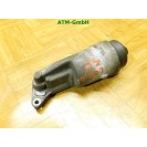 Ölfilter Ölfiltergehäuse Opel Corsa D GM Hengst 1436101049 55560748