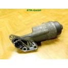 Ölfilter Ölfiltergehäuse Opel Corsa D GM Hengst 1436101049 55560748