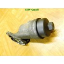 Ölfilter Ölfiltergehäuse Opel Corsa D GM Hengst 1436101049 55560748