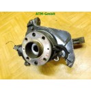 Radnabe Radlager Achsschenkel vorne rechts Opel Corsa D Beifahrerseite ABS