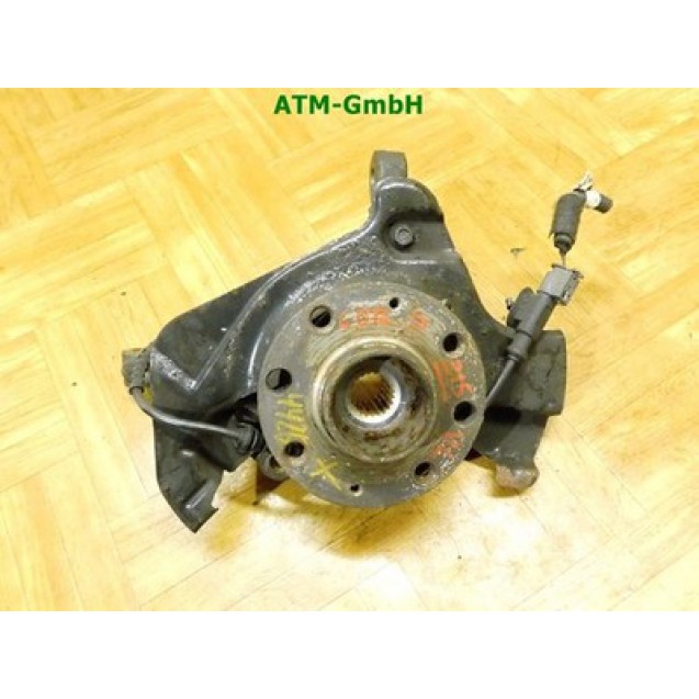 Radnabe Radlager Achsschenkel vorne links Opel Corsa D Fahrerseite ABS