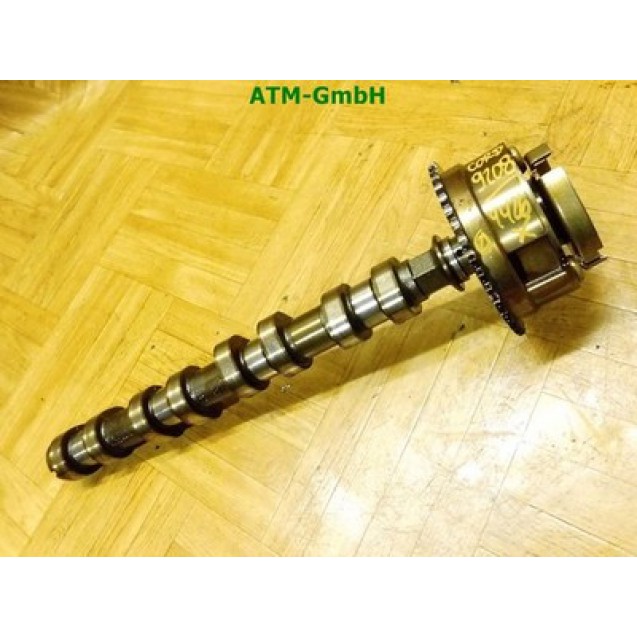 Nockenwelle Opel Corsa D 55562231